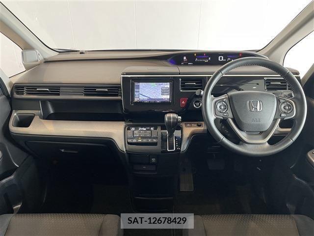 Honda STEP WGN 2020-11 324694-2