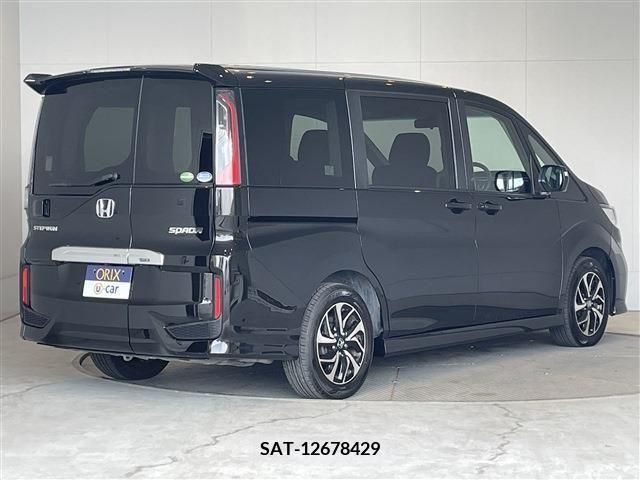 Honda STEP WGN 2020-11 324694-1