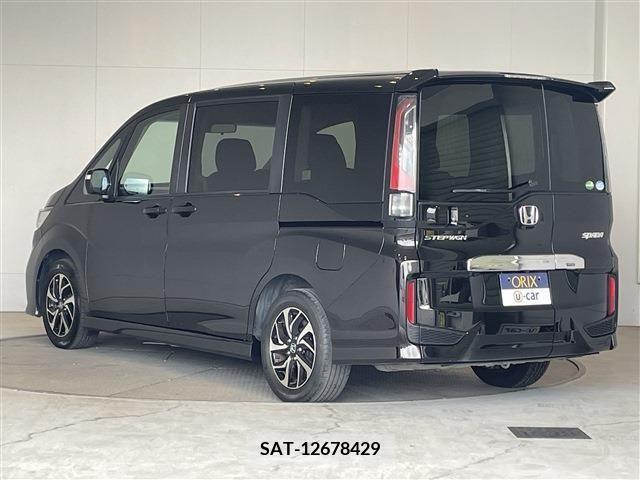 Honda STEP WGN 2020-11 324694-13
