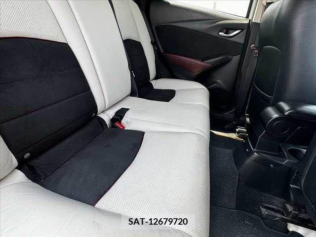 Mazda CX-3 2015-07 296182-17