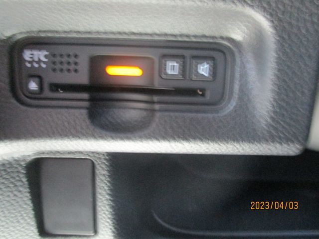 Honda N BOX CUSTOM 2017-12 3222-11