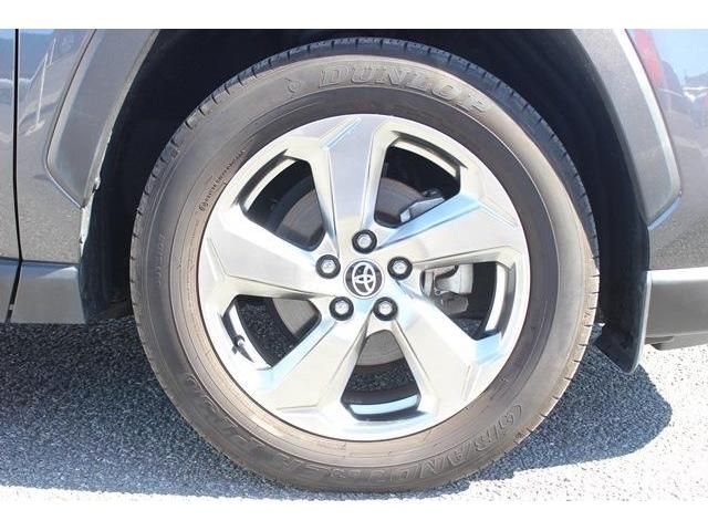 Toyota RAV4 2020-04 25264-10