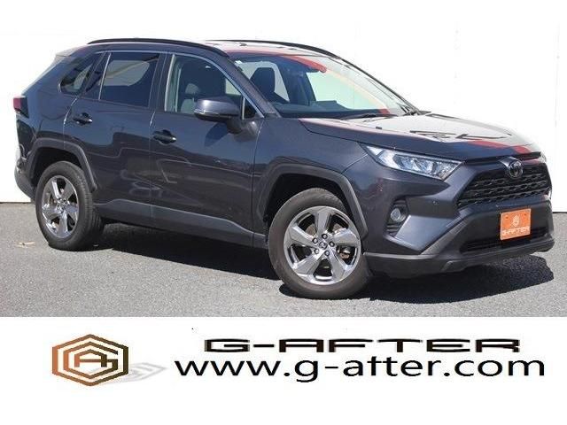 Toyota RAV4 2020-04 25264-0