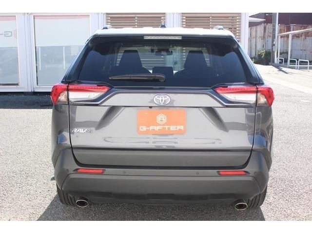 Toyota RAV4 2020-04 25264-9