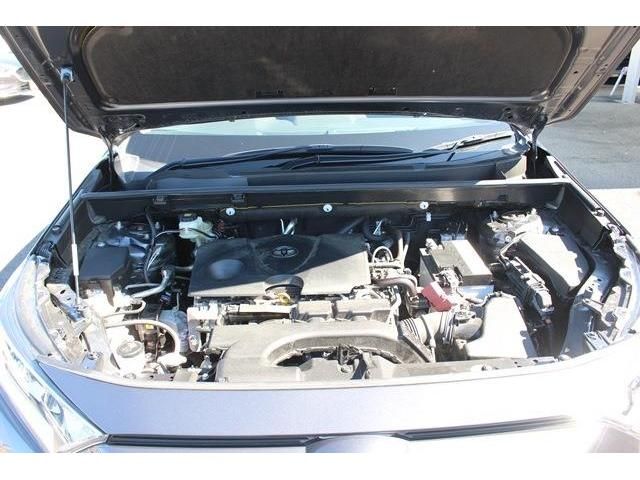 Toyota RAV4 2020-04 25264-18
