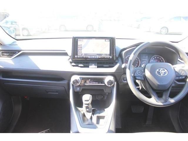 Toyota RAV4 2020-04 25264-11