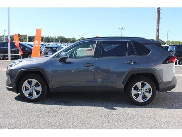 Toyota RAV4 2020-04 25264-8
