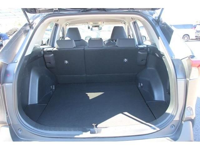 Toyota RAV4 2020-04 25264-17