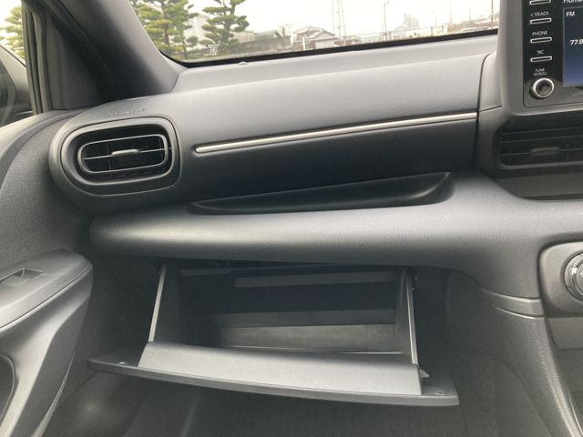 Toyota YARIS 2021-02 1752-21