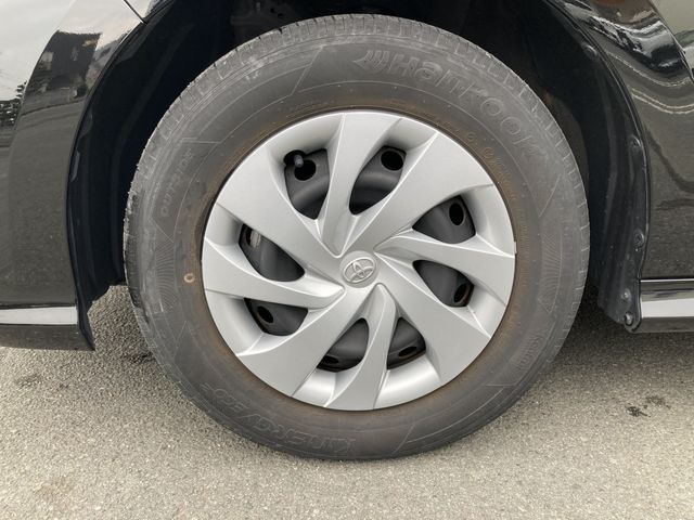 Toyota YARIS 2021-02 1752-23