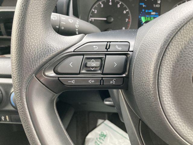 Toyota YARIS 2021-02 1752-14