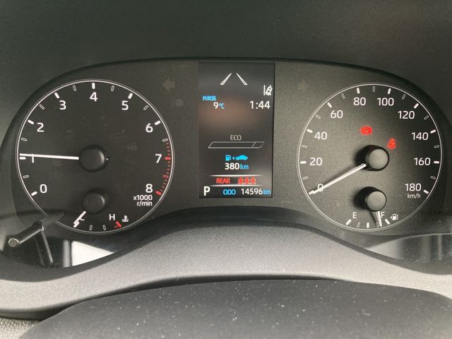 Toyota YARIS 2021-02 1752-16