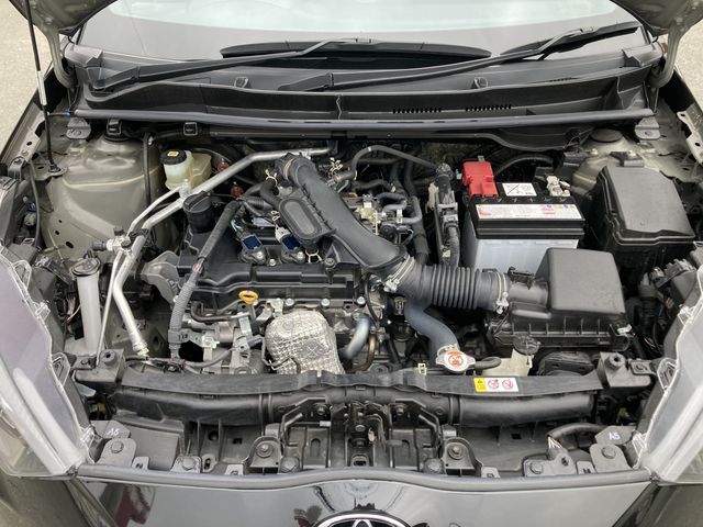 Toyota YARIS 2021-02 1752-22