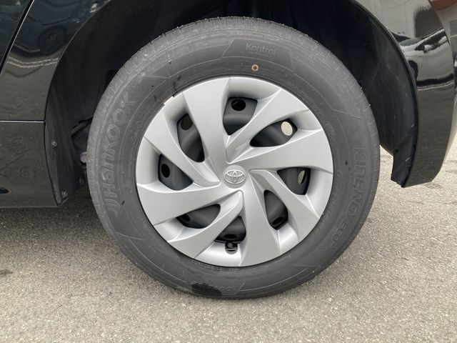 Toyota YARIS 2021-02 1752-24