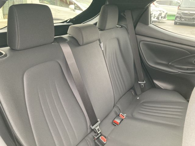 Toyota YARIS 2021-02 1752-9