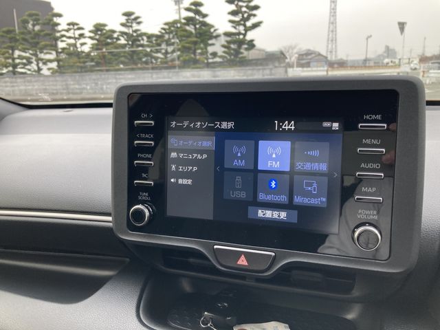Toyota YARIS 2021-02 1752-17
