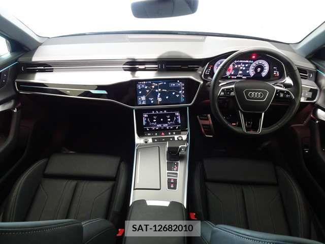 Audi A6 2021-07 356531-7