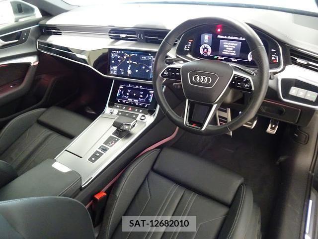 Audi A6 2021-07 356531-8