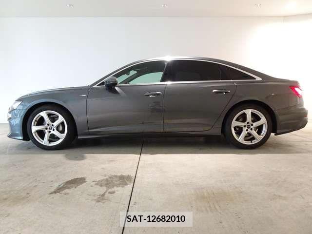 Audi A6 2021-07 356531-6