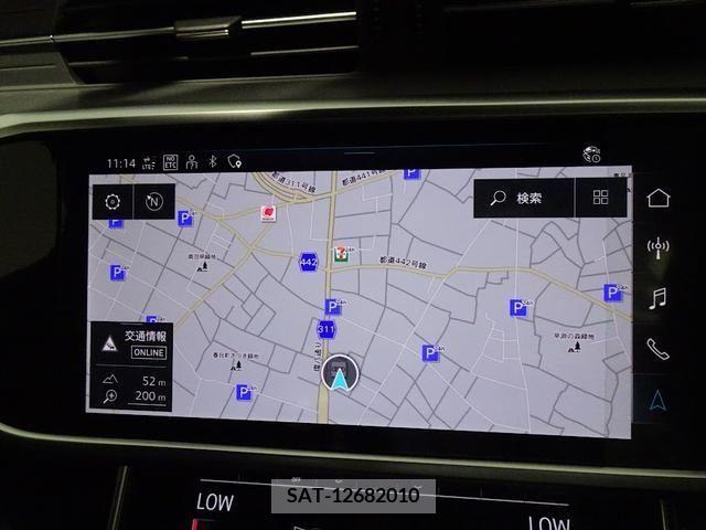 Audi A6 2021-07 356531-9