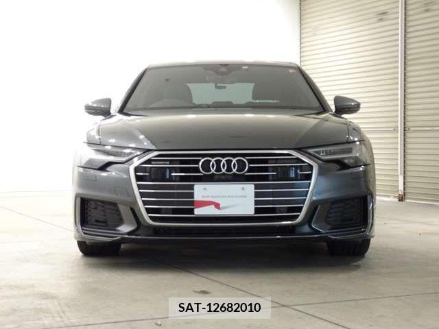 Audi A6 2021-07 356531-2