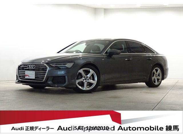 Audi A6 2021-07 356531-0