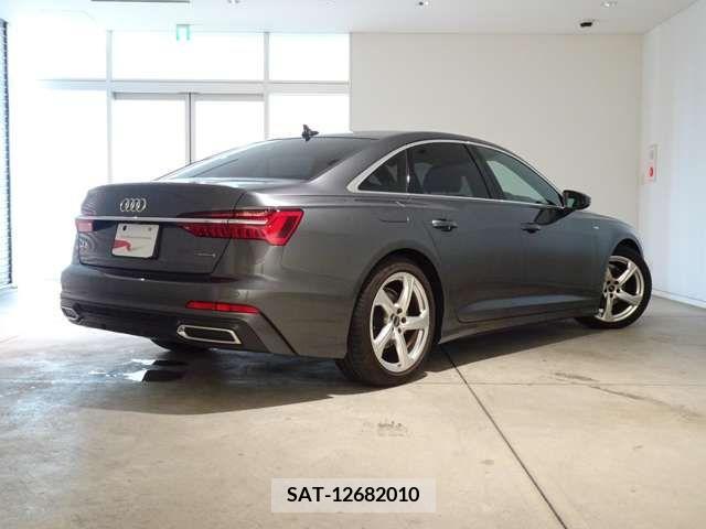 Audi A6 2021-07 356531-1