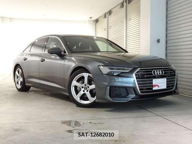 Audi A6 2021-07 356531-4