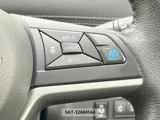 Nissan SERENA 2019-03 377967-5