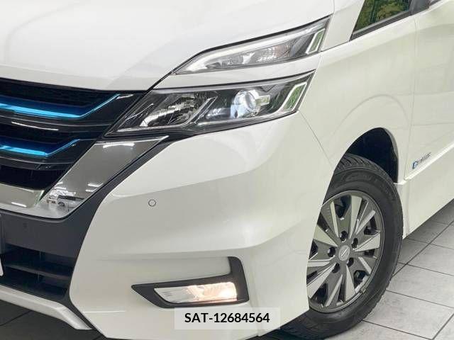 Nissan SERENA 2019-03 377967-13