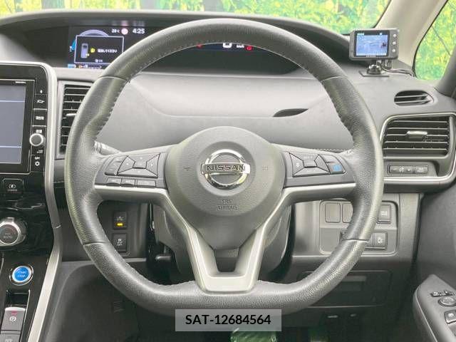 Nissan SERENA 2019-03 377967-12