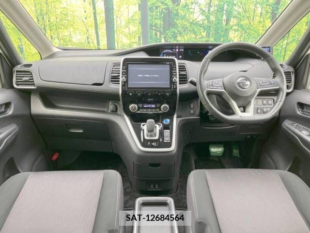 Nissan SERENA 2019-03 377967-1