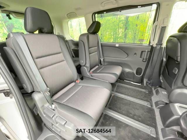 Nissan SERENA 2019-03 377967-9