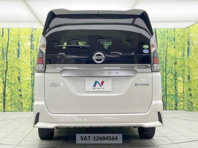 Nissan SERENA 2019-03 377967-16
