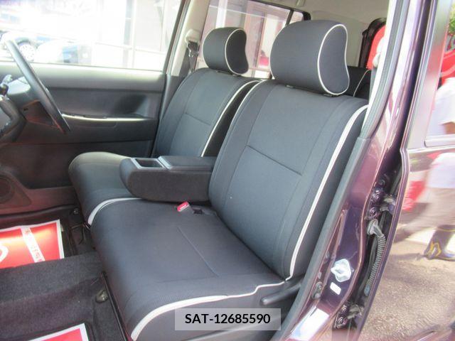 Daihatsu MOVE CONTE CUSTOM 2009-08 350253-6