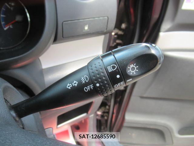Daihatsu MOVE CONTE CUSTOM 2009-08 350253-17