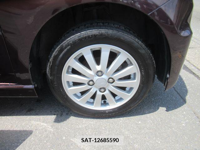 Daihatsu MOVE CONTE CUSTOM 2009-08 350253-13
