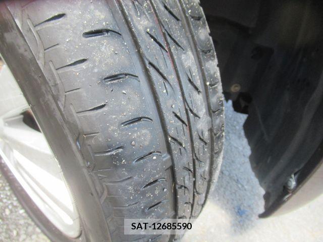 Daihatsu MOVE CONTE CUSTOM 2009-08 350253-14