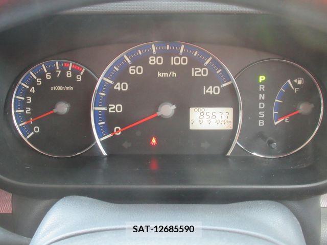 Daihatsu MOVE CONTE CUSTOM 2009-08 350253-16