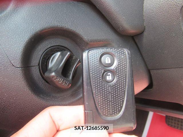 Daihatsu MOVE CONTE CUSTOM 2009-08 350253-21