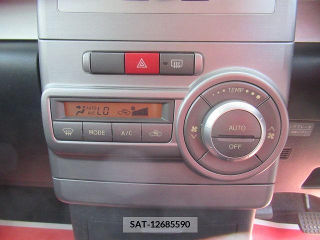 Daihatsu MOVE CONTE CUSTOM 2009-08 350253-19