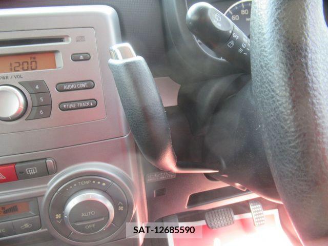Daihatsu MOVE CONTE CUSTOM 2009-08 350253-18