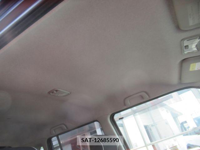 Daihatsu MOVE CONTE CUSTOM 2009-08 350253-22