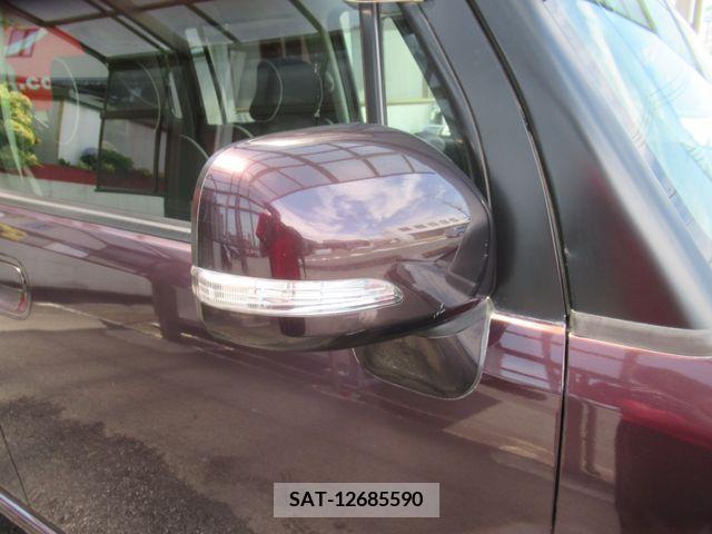 Daihatsu MOVE CONTE CUSTOM 2009-08 350253-23