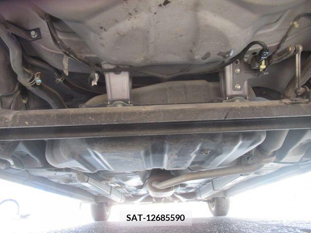 Daihatsu MOVE CONTE CUSTOM 2009-08 350253-25