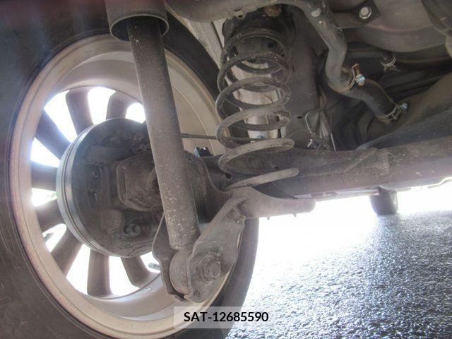 Daihatsu MOVE CONTE CUSTOM 2009-08 350253-26