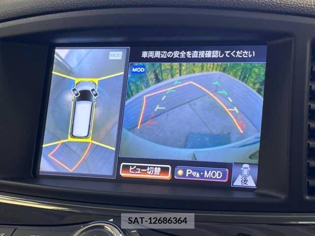 Nissan ELGRAND 2015-08 373303-3