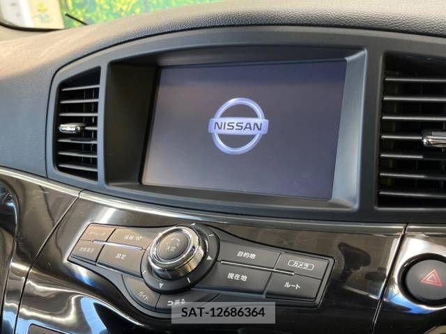 Nissan ELGRAND 2015-08 373303-2