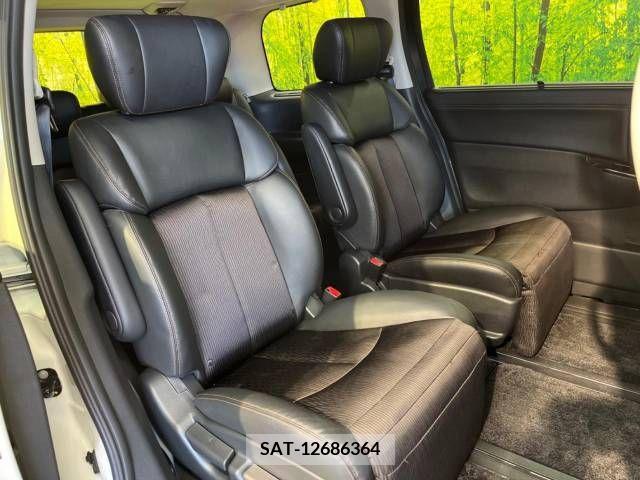 Nissan ELGRAND 2015-08 373303-9
