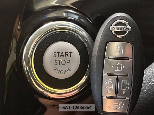 Nissan ELGRAND 2015-08 373303-7